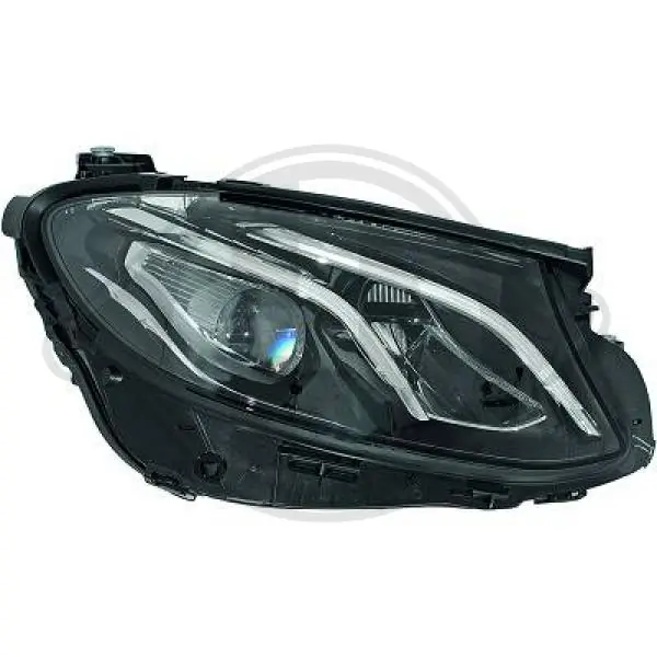  Mercedes E  desde 1018,19 €
