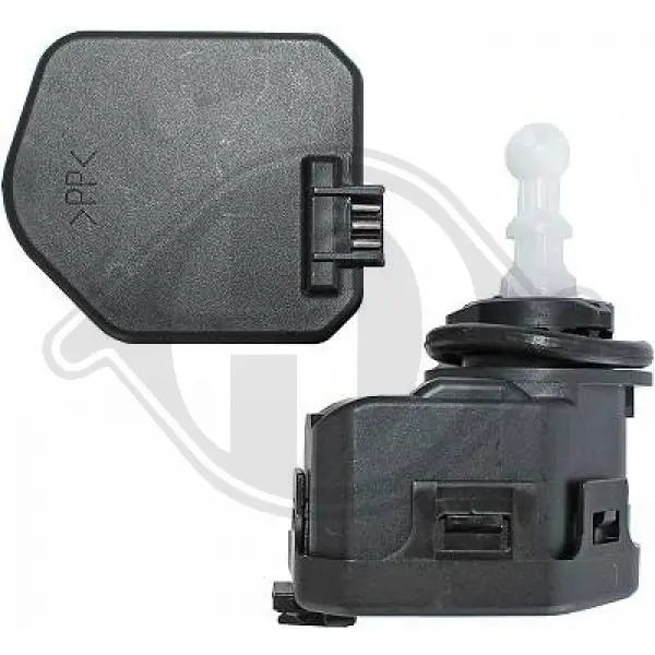  Ford Focus II (DA, HCP, DP)