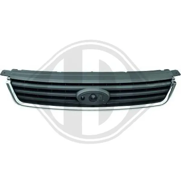  para Ford Kuga I (CBV)