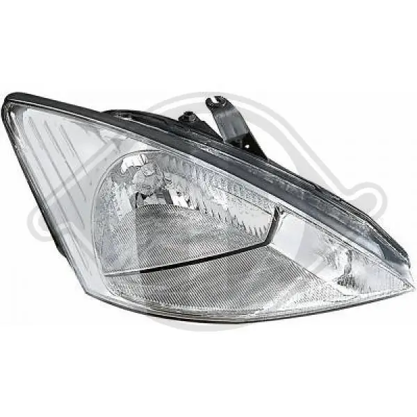  Luz direita Ford Focus I sedan (DFW) (1999 - 2005) I