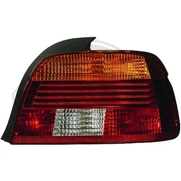  BMW 5  (E39)