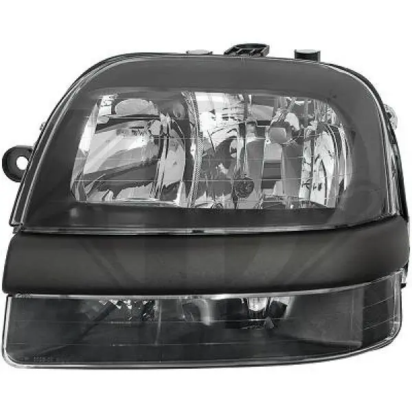 Compre 0046807765 Fiat/Alfa/Lancia Luz esquerda