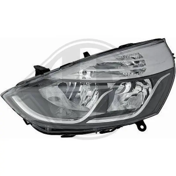 Compre LPO262 Magneti Marelli Luz esquerda