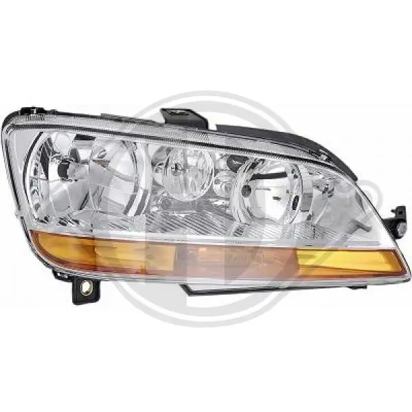 LPH921 Magneti Marelli Luz direita