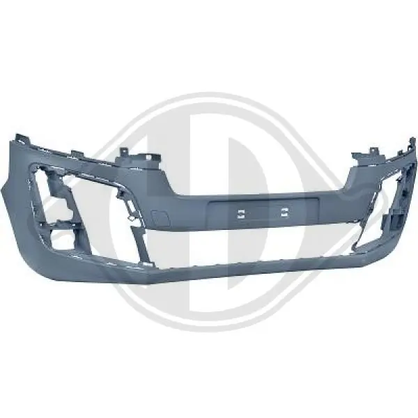 Pára-choque dianteiro Peugeot/Citroen 1614346380 preço, a partir de 403,23 USD