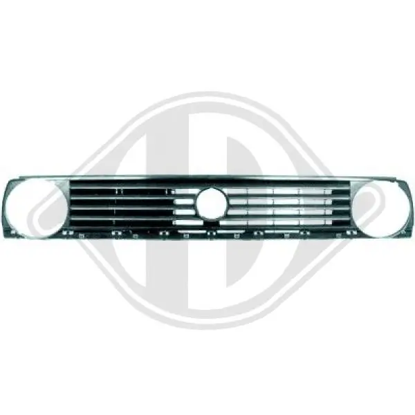 Grelha do radiador Volkswagen Golf preço, a partir de 34,02 USD