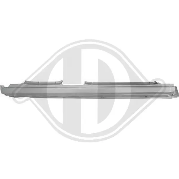 para Opel Astra (51, 52, F35, M35)