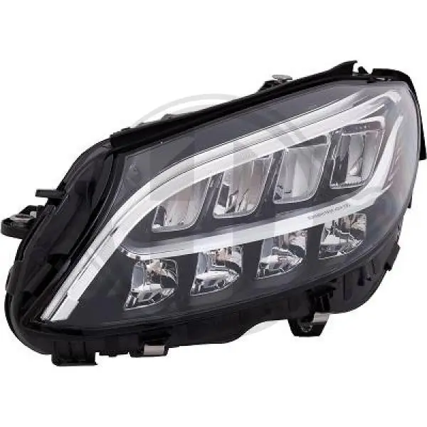 Luz esquerda Mercedes A205906540464 preço, a partir de 554,58 USD
