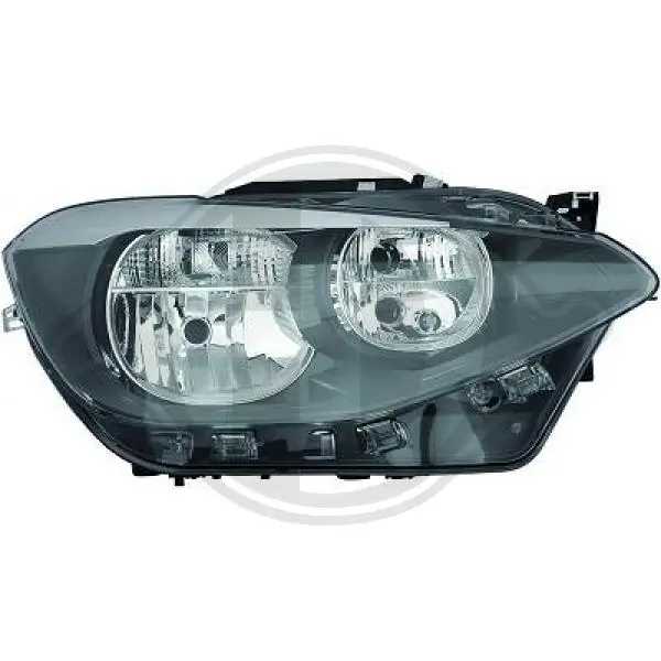 1 hatchback (2011-2019) original desde 273,76 €