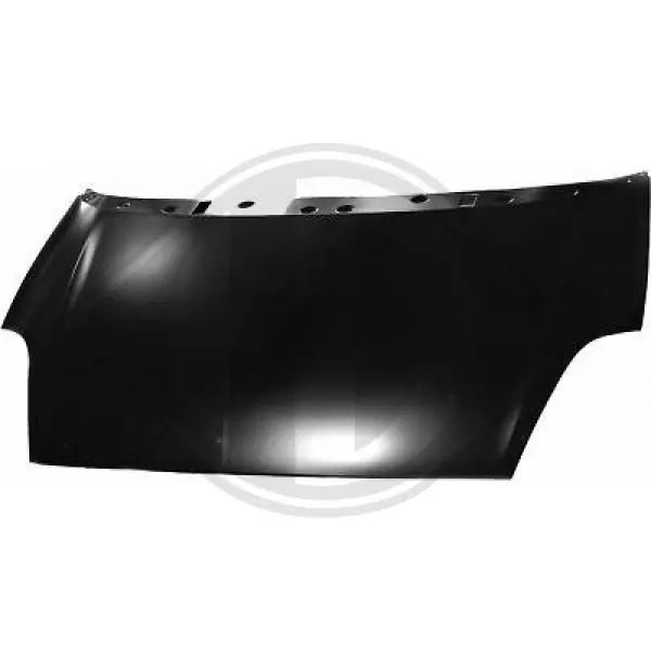 Capota Fiat Punto GRAND 199