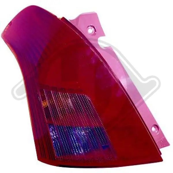  Lanterna traseira direita Suzuki Swift III hatchback (RS) (2005 - 2011) III