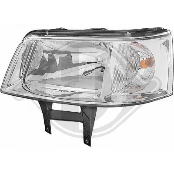 Luz esquerda Volkswagen Multivan preço, a partir de 50,96 USD