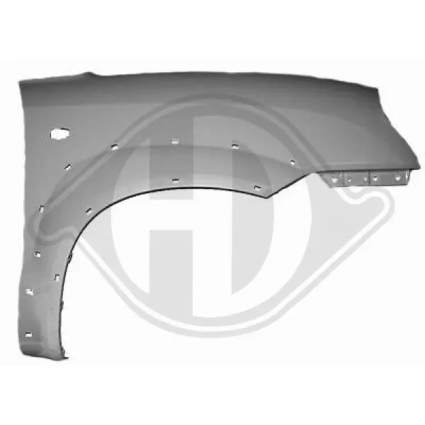  Tucson I SUV (2004-2010) original desde 82,95 €