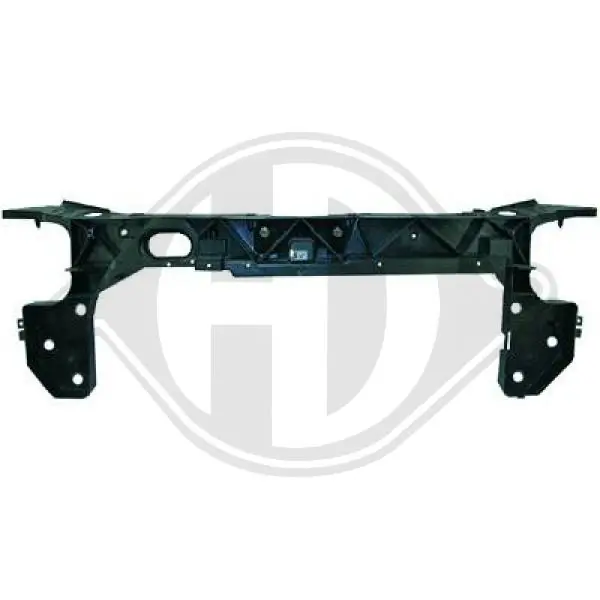  para Renault Clio III (BR01, CR01)