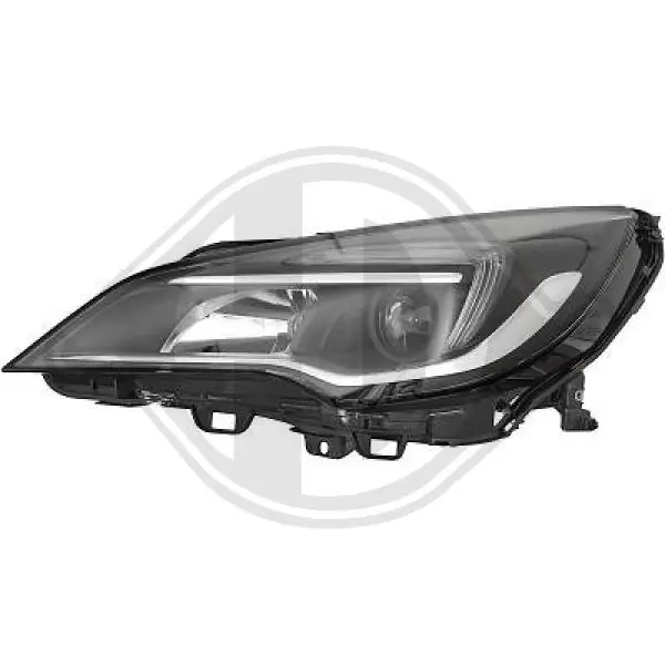  para Opel Astra  ()