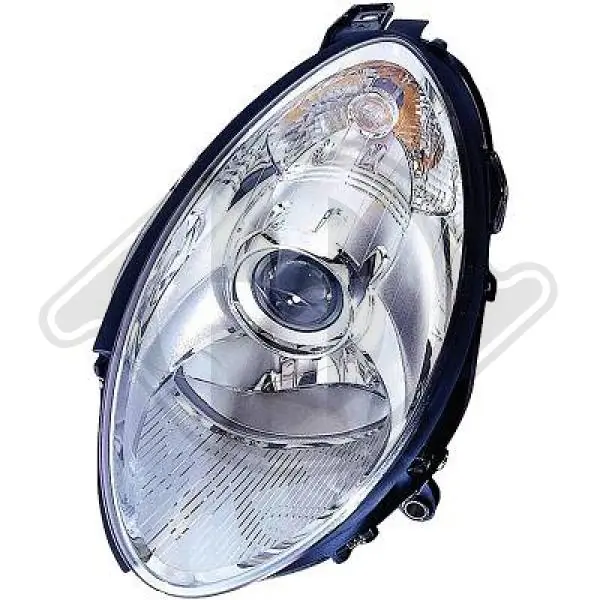 Luz esquerda Mercedes 251820016164 preço, a partir de 320,08 USD