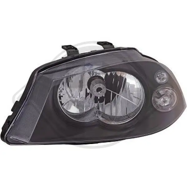 Luz esquerda Seat Ibiza preço, a partir de 23,41 USD