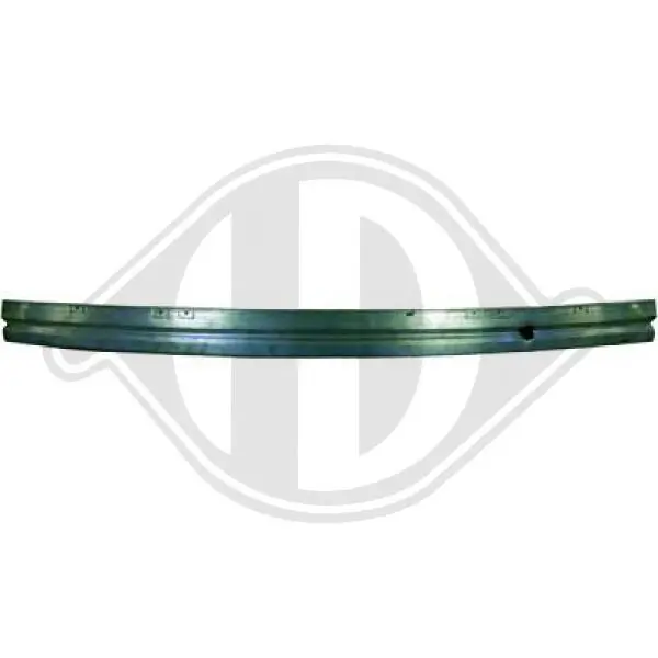 Reforçador do pára-choque dianteiro para BMW X3 E83