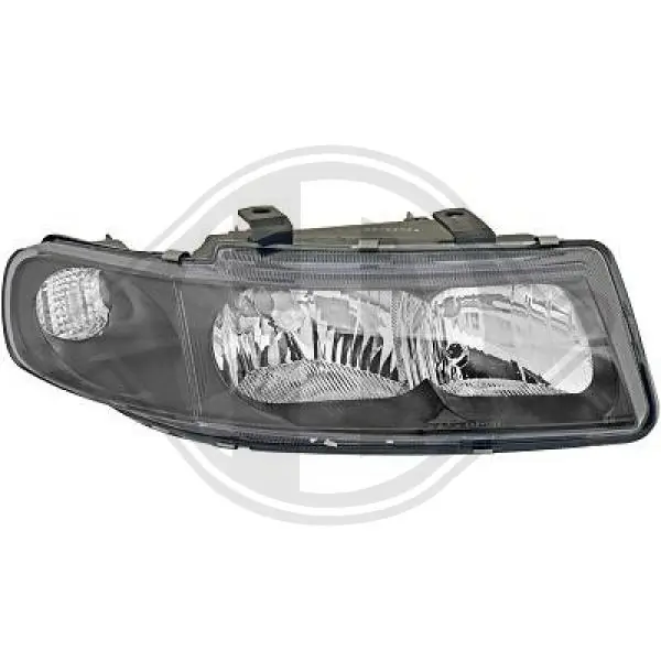 Luz direita Seat Toledo II 1M2