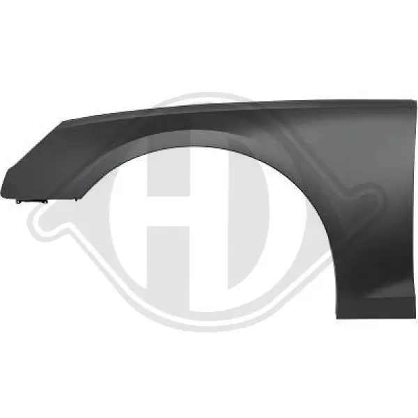 Compre 1236311 FPS Pára-lama dianteiro esquerdo