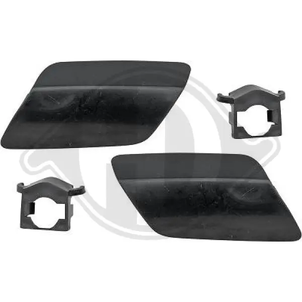Placa sobreposta do injetor de fluido para lavador da luz dianteira AND 14955031 preço, a partir de 15,92 USD