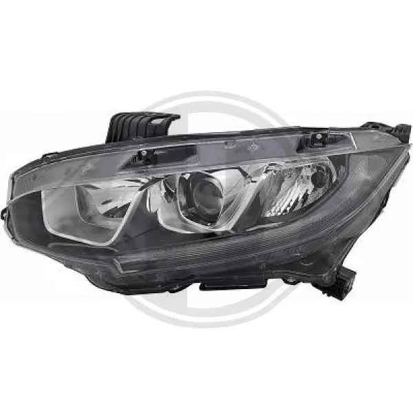  Civic  hatchback (2017-2021) original desde 346,36 €