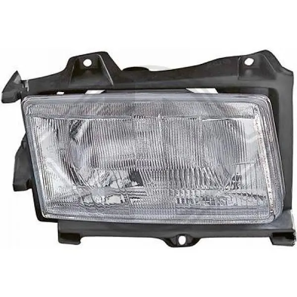 Luz direita FPS 2033R2E