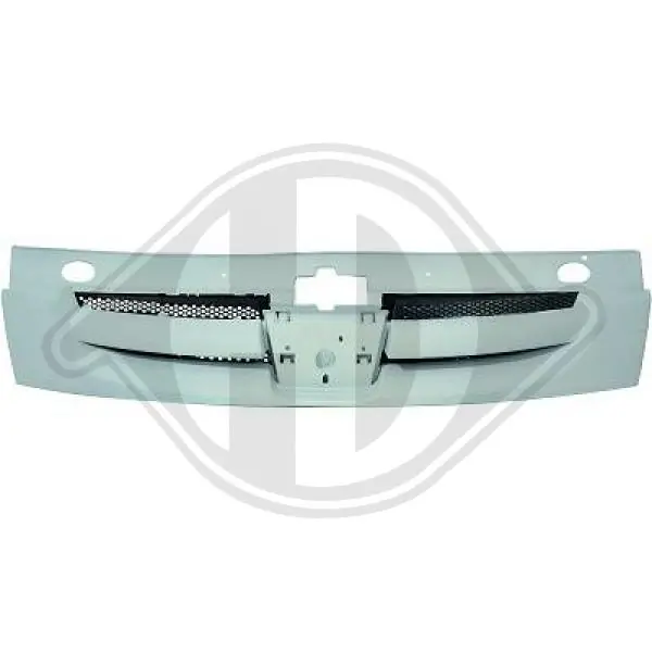 Compre Grelha do radiador Peugeot Partner 1