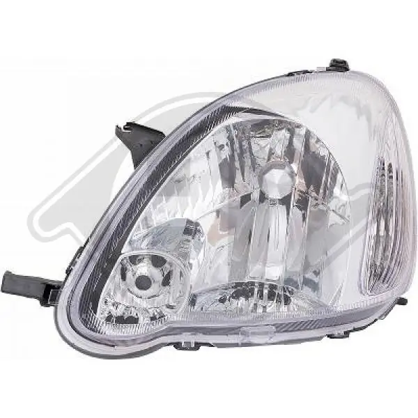 Comprar  Yaris  P10