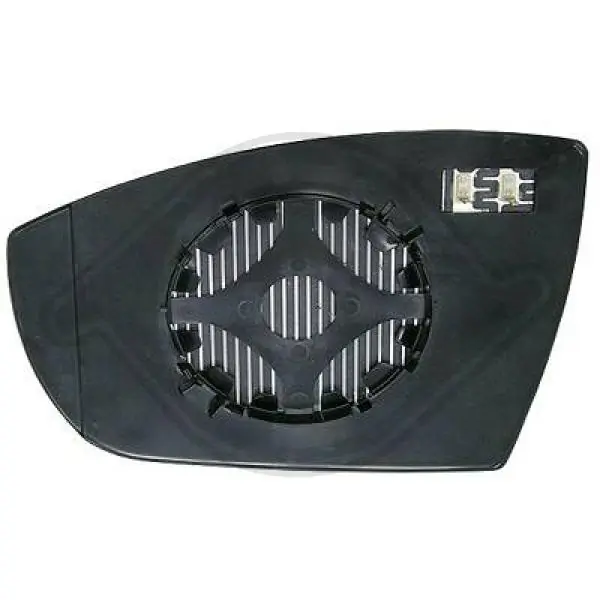 Compre 3280546E Polcar Elemento espelhado do espelho de retrovisão esquerdo