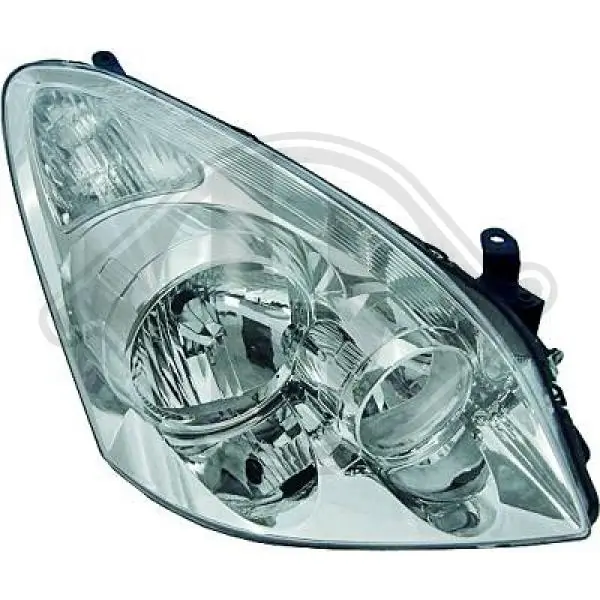 8186101E Polcar Luz direita