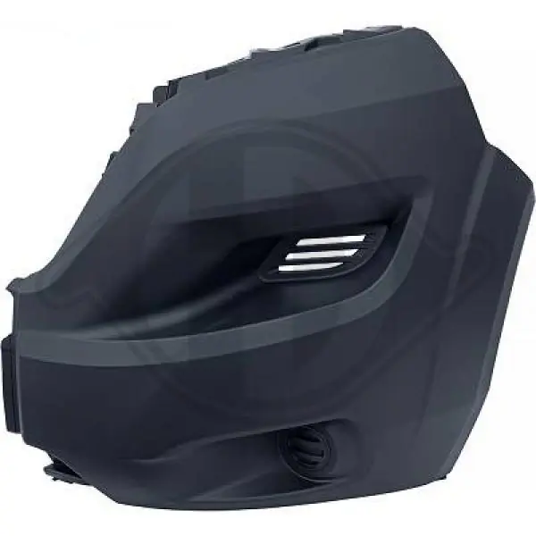 Pára-choque dianteiro, parte esquerda Peugeot/Citroen 1685545380 preço, a partir de 134,23 USD