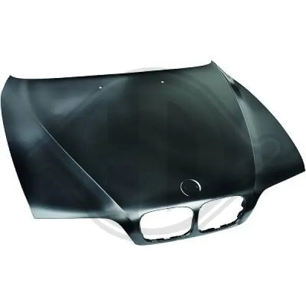 Capota para BMW 5 E39
