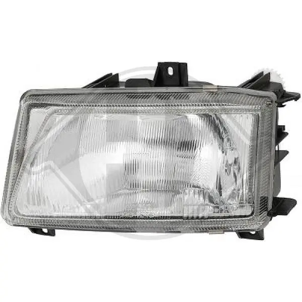 Luz esquerda para Seat Inca  6K9