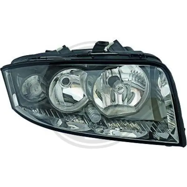  para Audi A2  (8Z0)