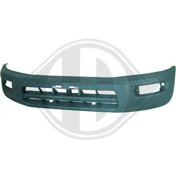 Pára-choque dianteiro para Toyota RAV4 SXA 10