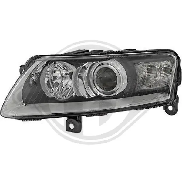 1338094E Polcar Luz esquerda