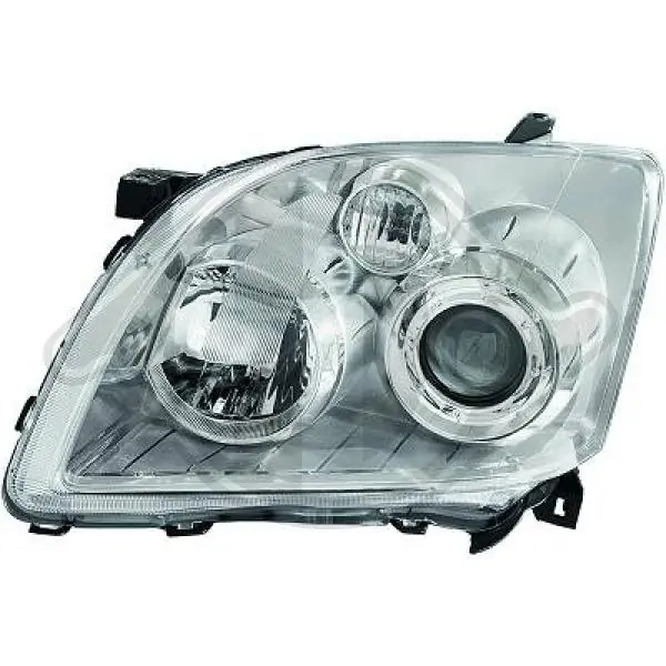 Compre 812609E Polcar Luz esquerda