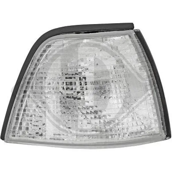 Pisca-pisca direito 62091 Magneti Marelli