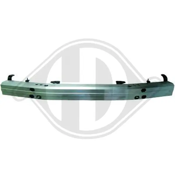 Reforçador do pára-choque dianteiro para Toyota Land Cruiser J200