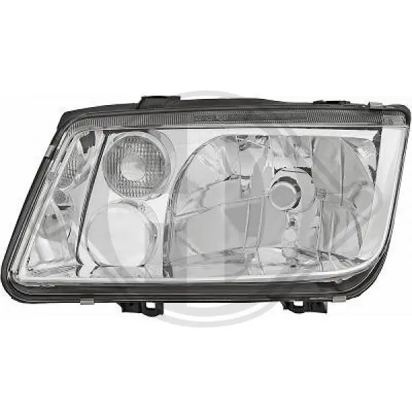 Luz esquerda Volkswagen Bora  1J2