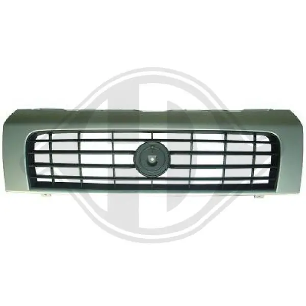 Compre Grelha do radiador Fiat Ducato 3
