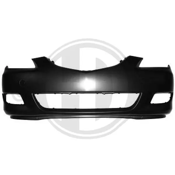Compre BNYV5003XEBB Mazda Pára-choque dianteiro
