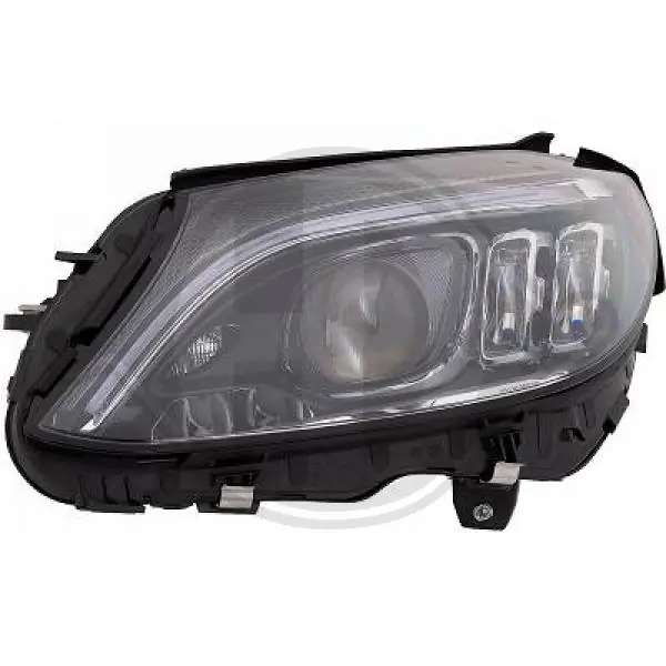 Luz esquerda Mercedes 205906640464 preço, a partir de 2370,01 USD