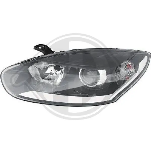 Luz esquerda Magneti Marelli LPO852 preço, a partir de 257,49 USD