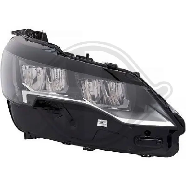 Compre 1675889480 Opel Luz direita