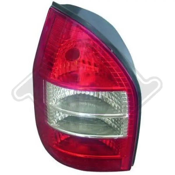 Compre Lanterna traseira direita Opel Zafira 