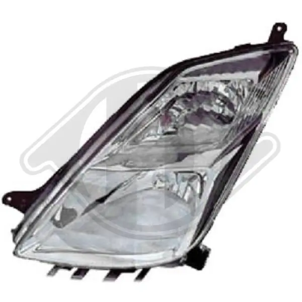  Prius  hatchback (2003-2009) original desde 180,46 €