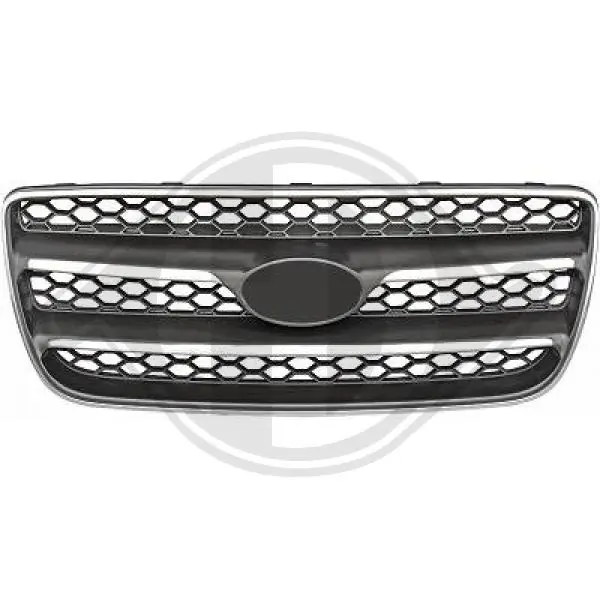  para Hyundai Santa Fe II (CM)