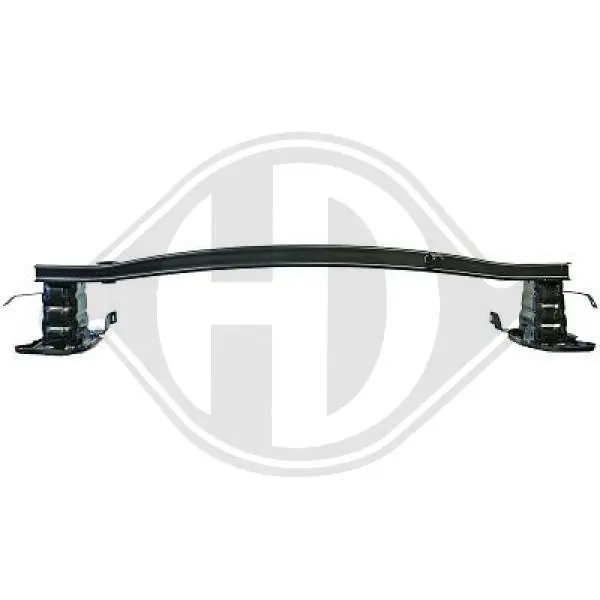Reforçador do pára-choque dianteiro Skoda Yeti preço, a partir de 83,96 USD